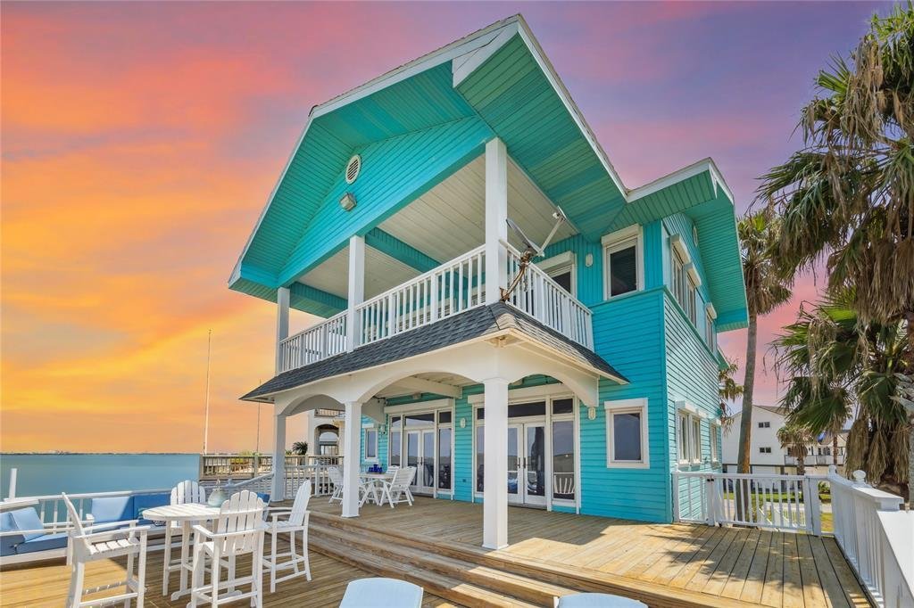 House in Galveston, Texas, United States 4 - 16507313