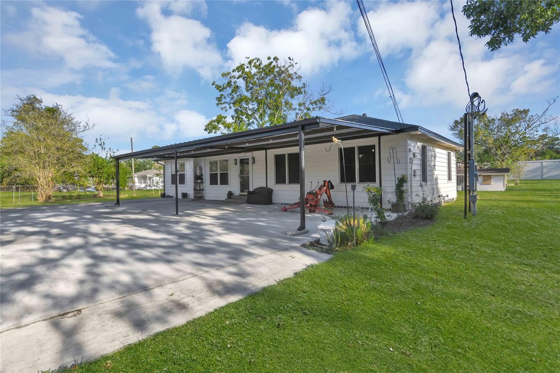 House in Channelview, Texas, United States 3 - 16506769