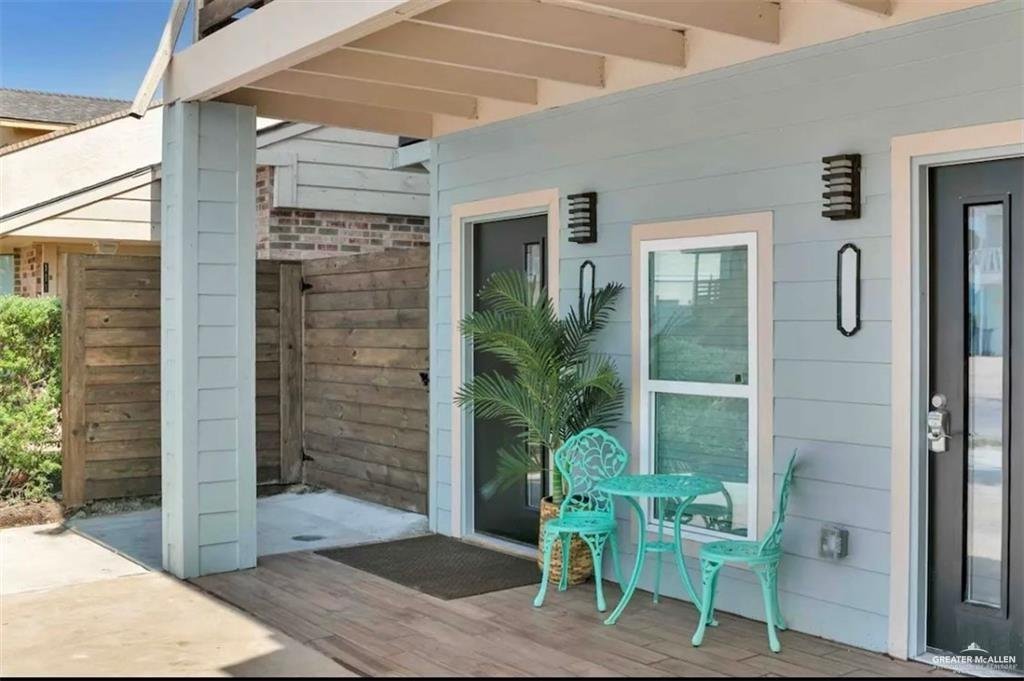 Townhouse in South Padre Island, Texas, United States 5 - 16505662