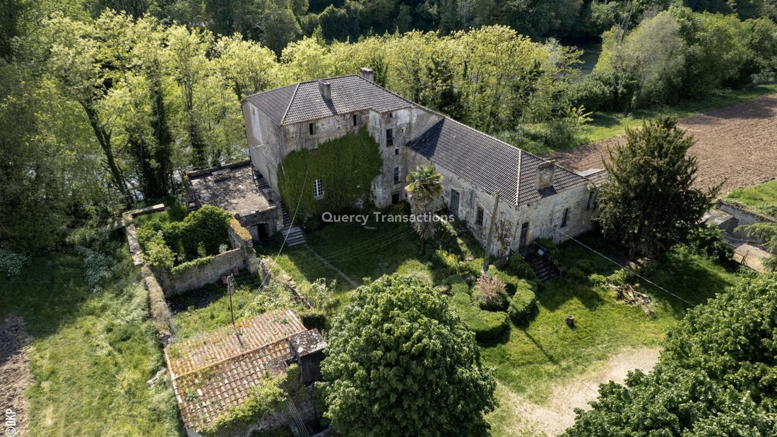 House in Puy-l'Évêque, Occitania, France 2 - 16506421