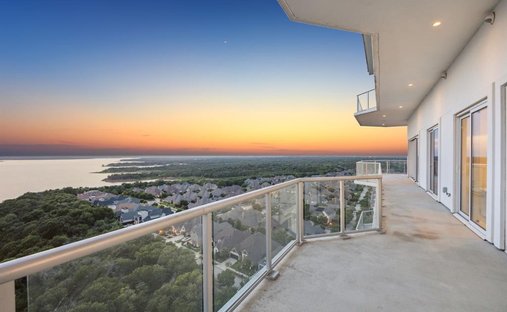 House in Flower Mound, Texas, United States 1