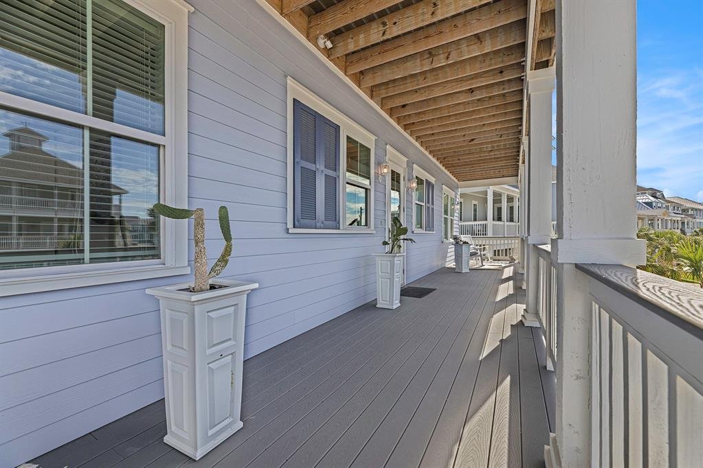 House in Galveston, Texas, United States 3 - 16510097