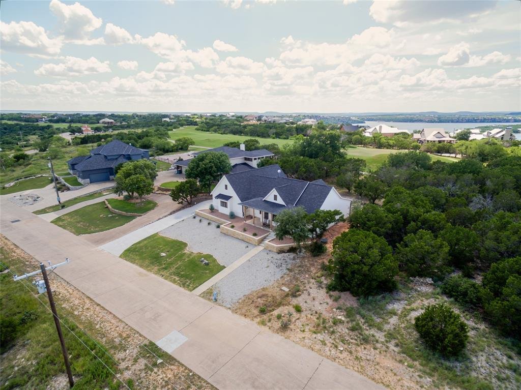 House in Graford, Texas, United States 4 - 16513013
