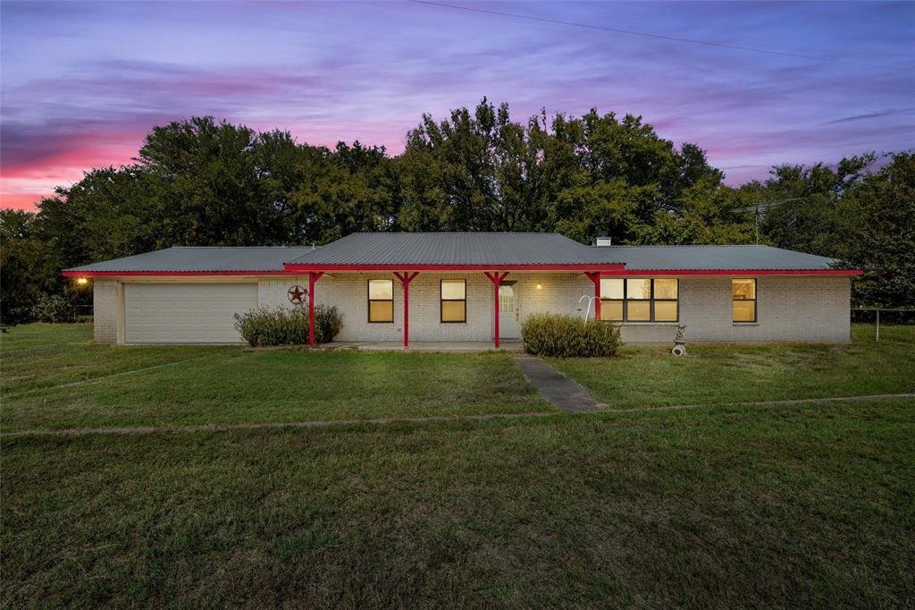 House in Kopperl, Texas, United States 1 - 16514719
