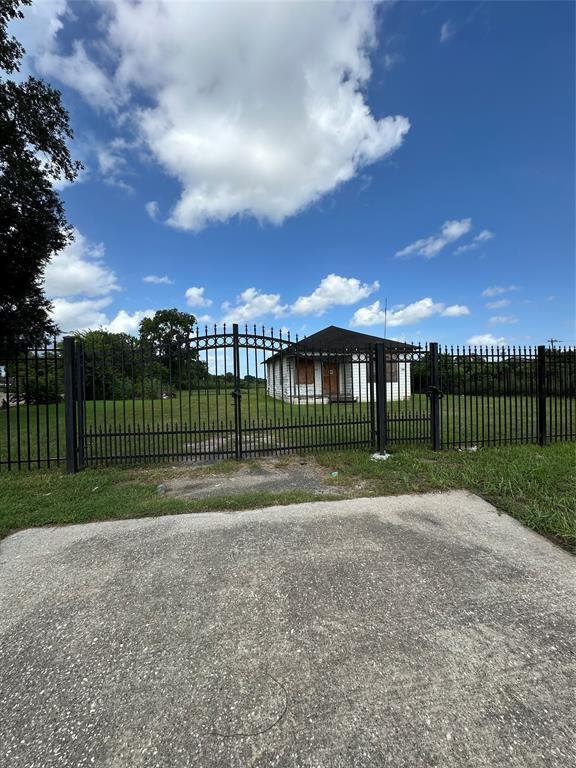 House in Houston, Texas, United States 1 - 16507812