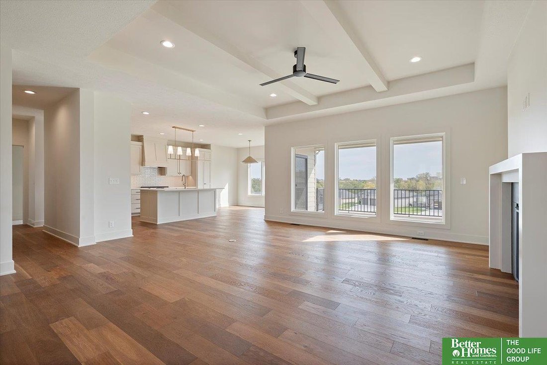 House in Omaha, Nebraska, United States 5 - 16505339