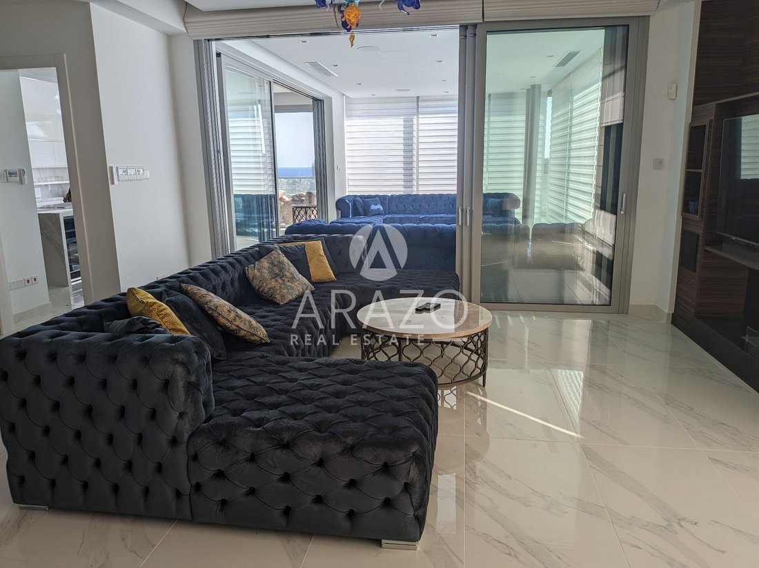Villa in Germasogeia, Limassol, Cyprus 5 - 16514830