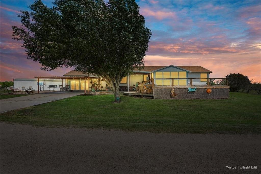 House in Riesel, Texas, United States 1 - 16512668