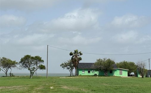 House in Rockport, Texas, United States 1