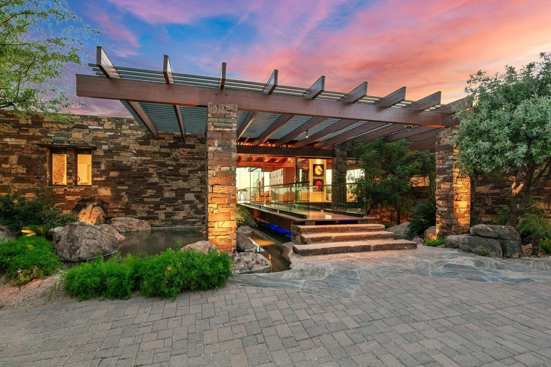House in Scottsdale, Arizona, United States 5 - 16483906