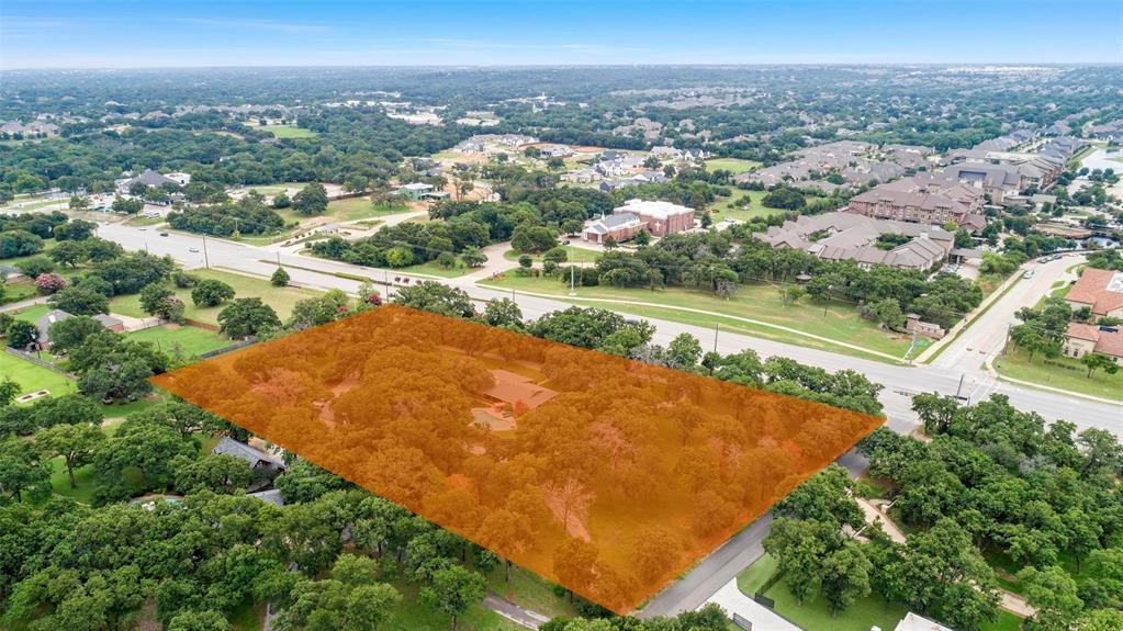 House in Southlake, Texas, United States 1 - 16513875