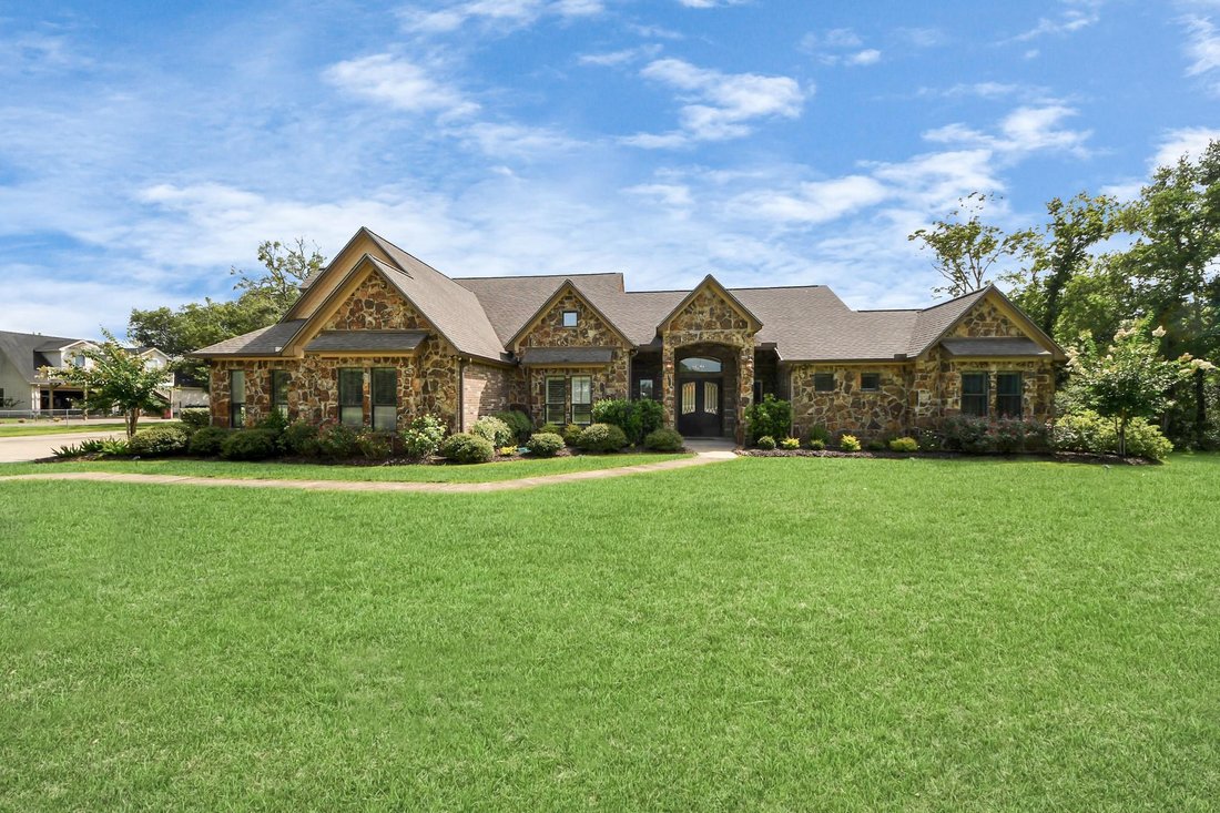 House in West Columbia, Texas, United States 1 - 16510190