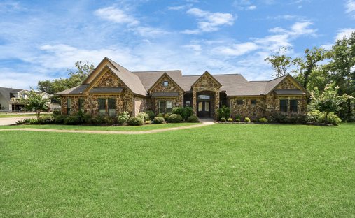 House in West Columbia, Texas, United States 1