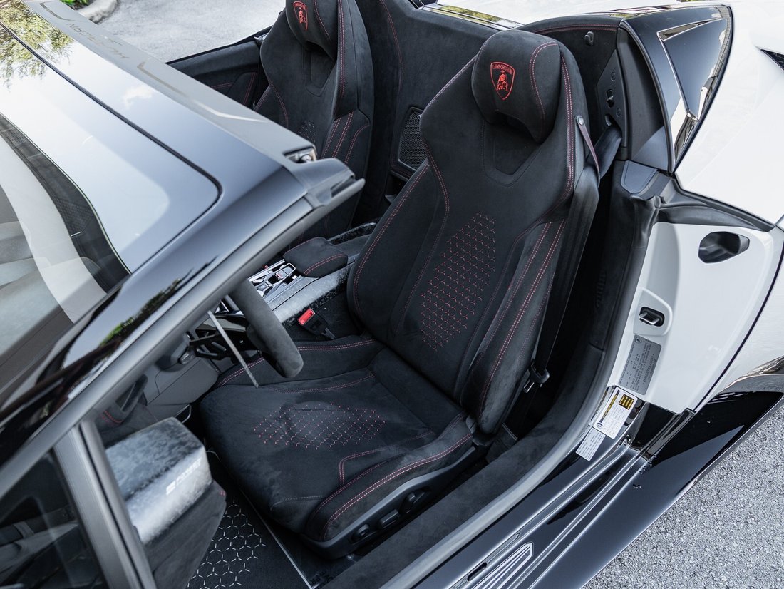 Cabriolet in Naples, FL 4 - 16485525