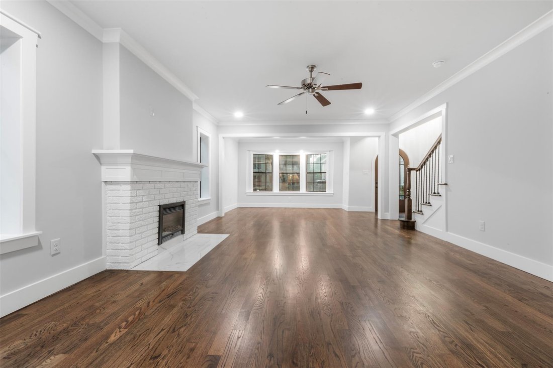 House in Houston, Texas, United States 4 - 16509641