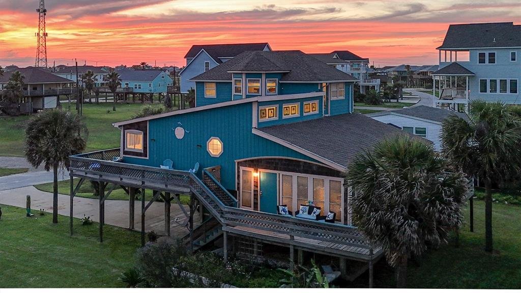 House in Freeport, Texas, United States 1 - 16506501