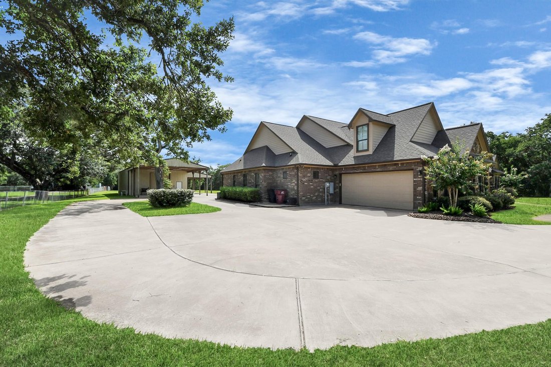 House in West Columbia, Texas, United States 3 - 16510190