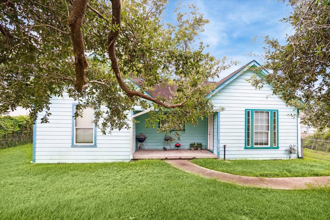 House in Houston, Texas, United States 2 - 16507185