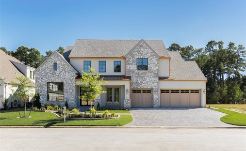 House in Spring, Texas, United States 1