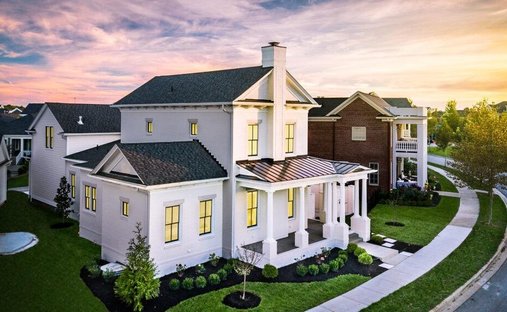 House in Woodway, Texas, United States 1
