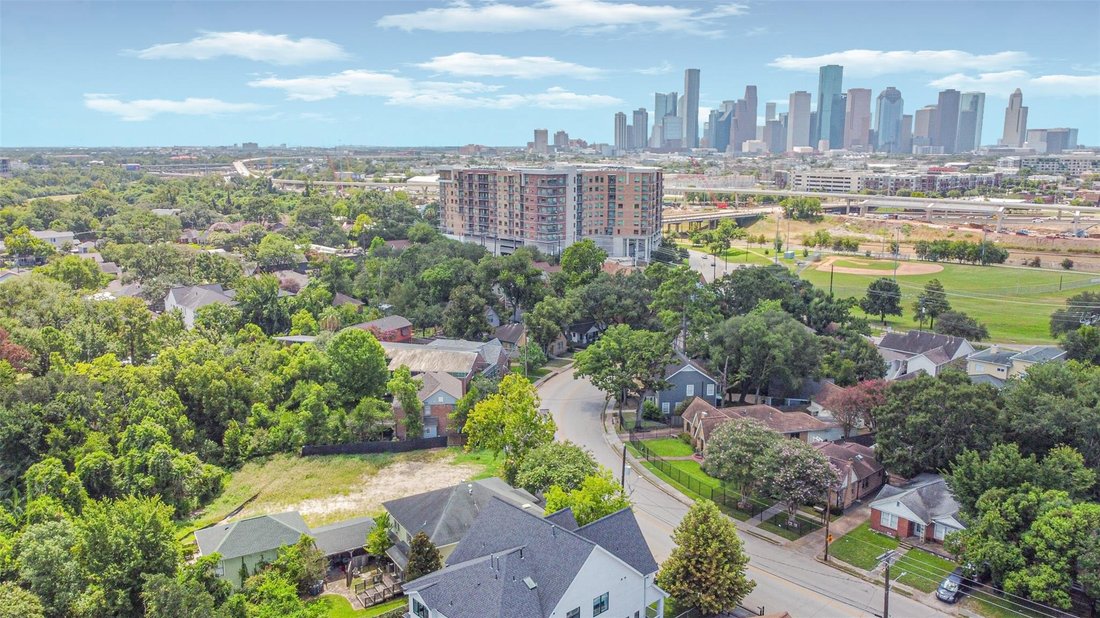 House in Houston, Texas, United States 2 - 16509256