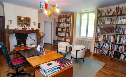 Lot Valley West Small Manor