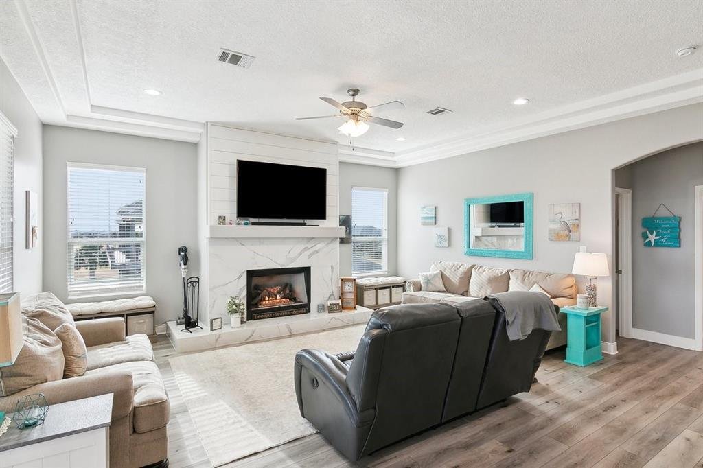 House in Bolivar Peninsula, Texas, United States 2 - 16510461