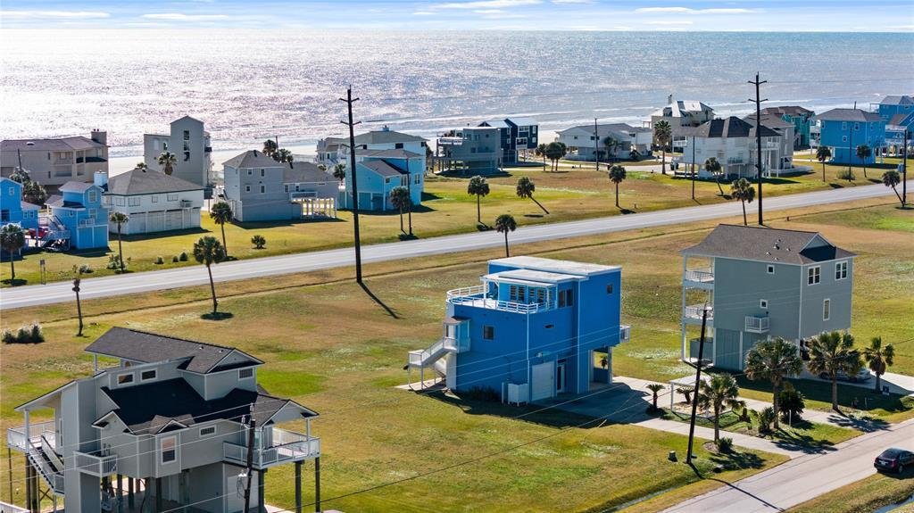 House in Galveston, Texas, United States 3 - 16510453
