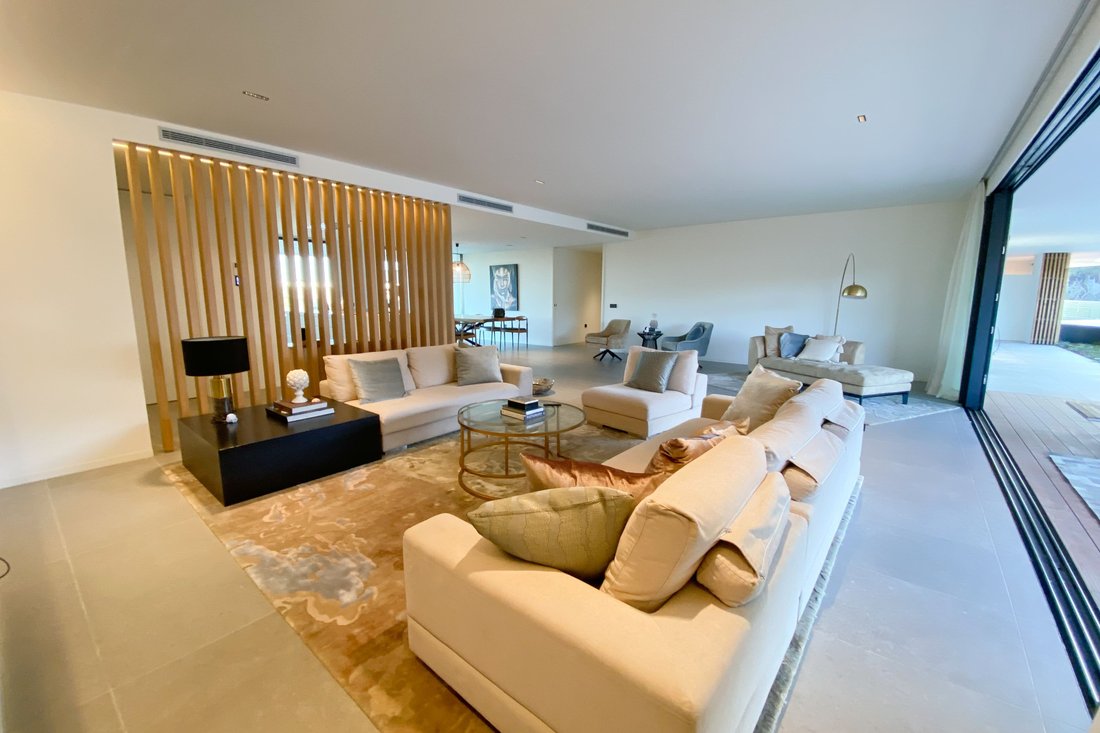 Apartment in Sotogrande, San Roque, Andalusia 4 - 16505328