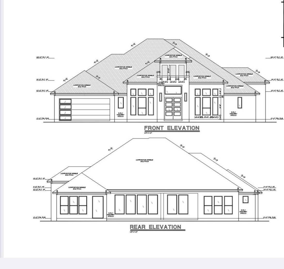 House in Splendora, Texas, United States 3 - 16509488