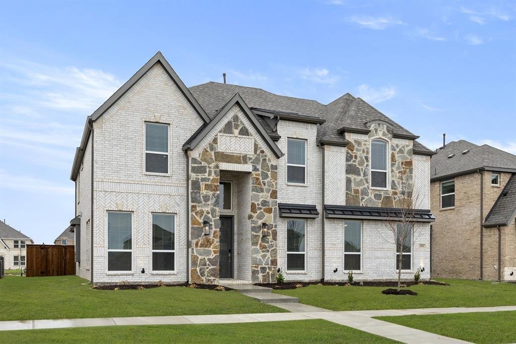 House in Frisco, Texas, United States 3 - 16514329