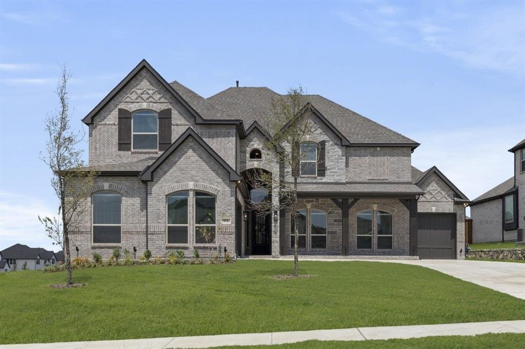 House in Prosper, Texas, United States 3 - 16513212