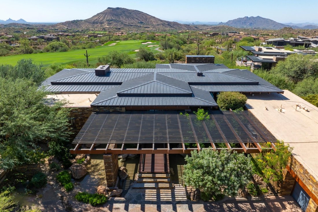 House in Scottsdale, Arizona, United States 3 - 16483906