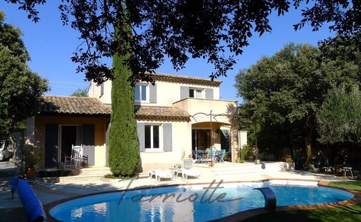 Villa in Taulignan, Auvergne-Rhône-Alpes, France 1