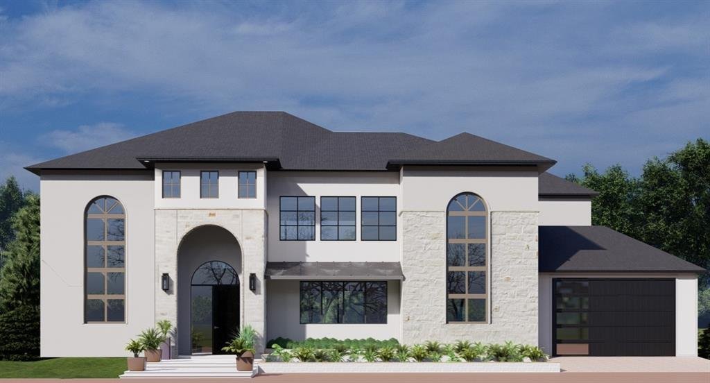 House in Houston, Texas, United States 1 - 16508178