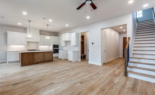 Casa en Dallas, Texas, Estados Unidos 1