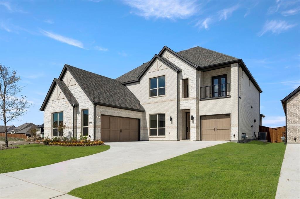 House in Rockwall, Texas, United States 1 - 16517401