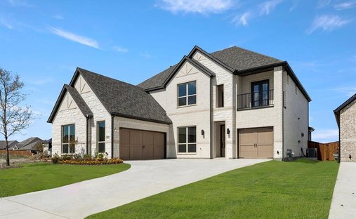 House in Rockwall, Texas, United States 1