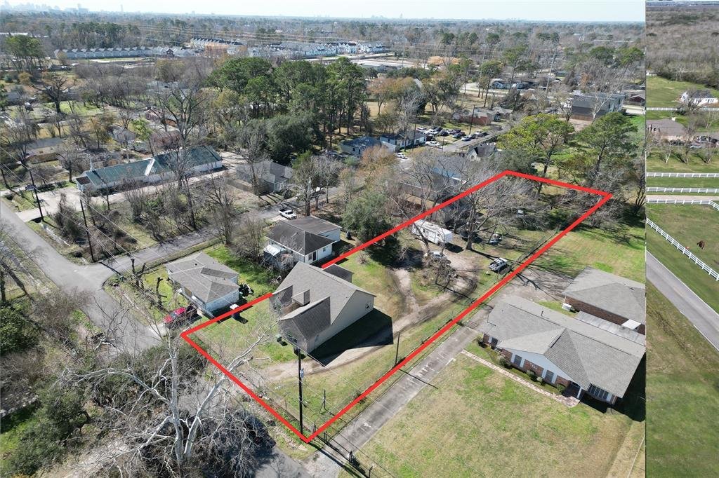 House in Houston, Texas, United States 3 - 16507413