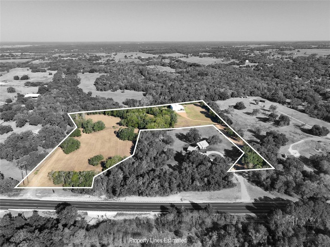 House in La Grange, Texas, United States 3 - 16509531