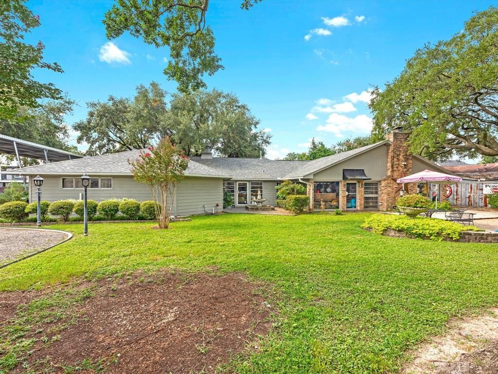 House in Houston, Texas, United States 3 - 16510141