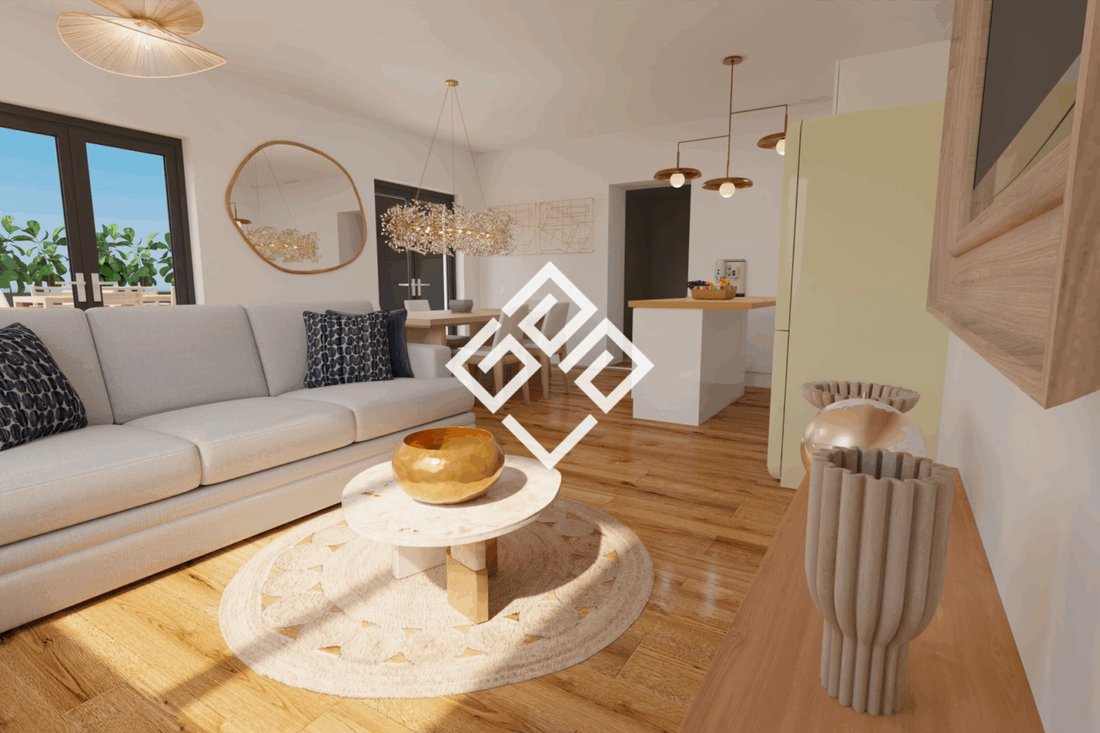 Apartment in Ecarts, Narbonne, France 1 - 16506399