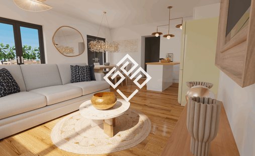 Apartment in Ecarts, Narbonne, France 1