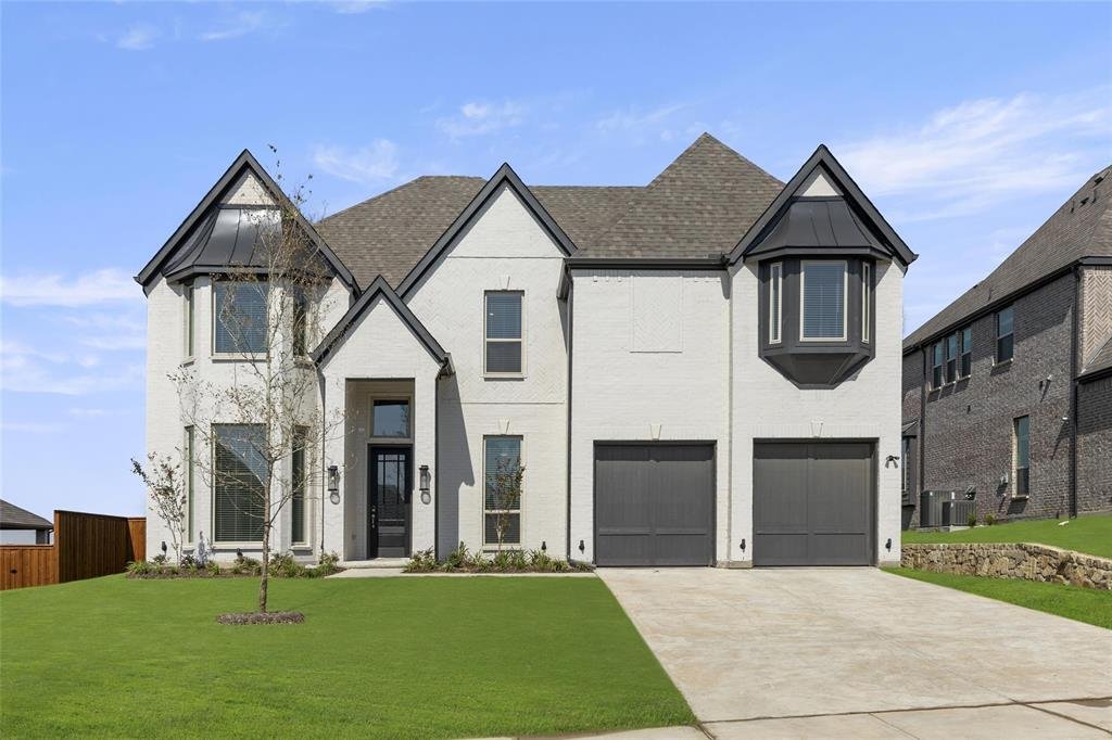 House in Prosper, Texas, United States 1 - 16511551