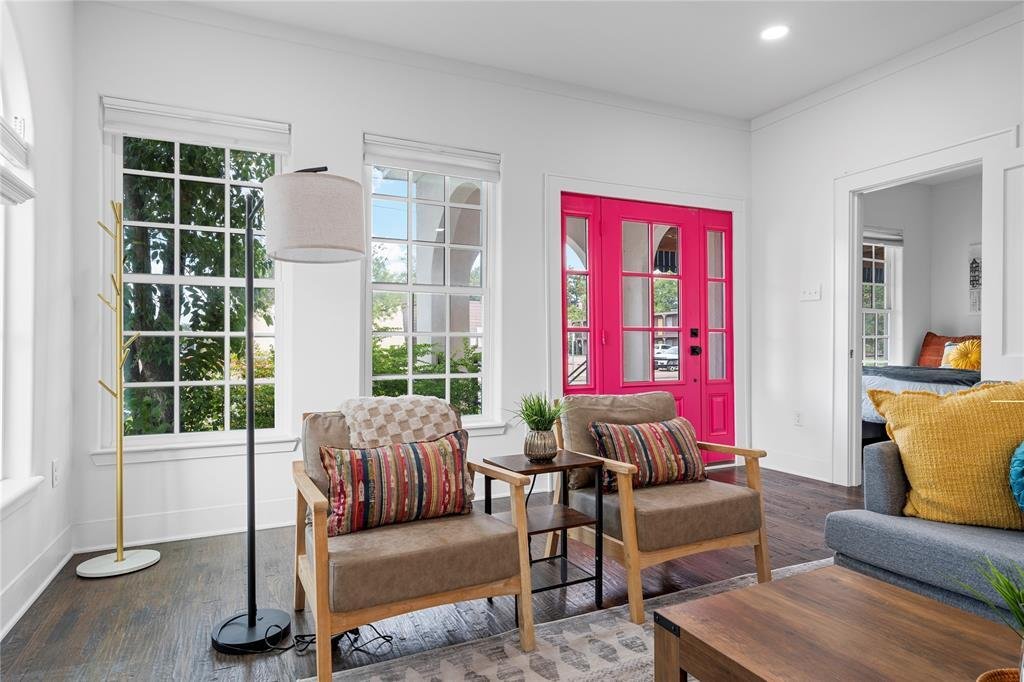 House in Waco, Texas, United States 4 - 16512335