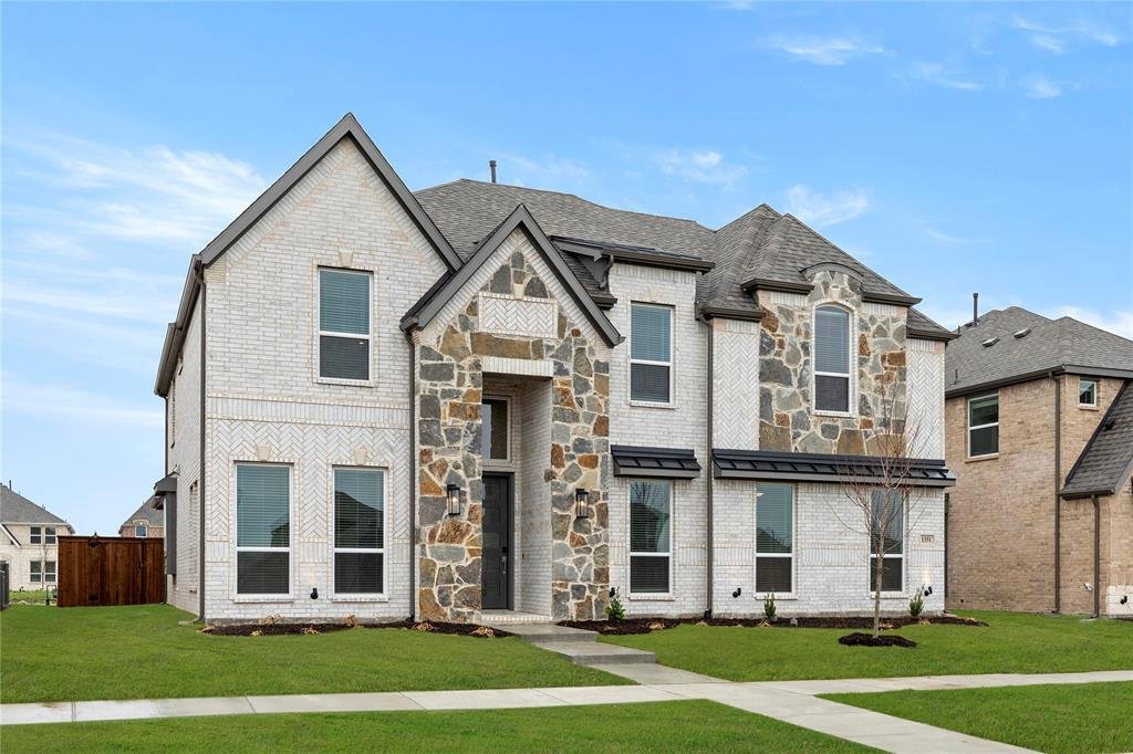 House in Frisco, Texas, United States 4 - 16514329