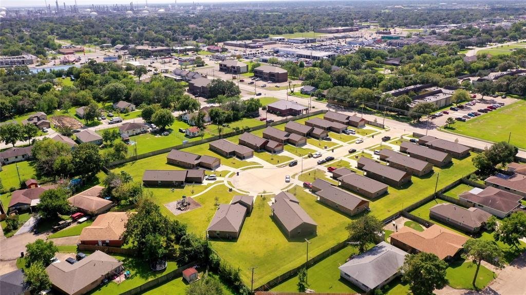 Texas City, Texas, United States 1 - 16508127