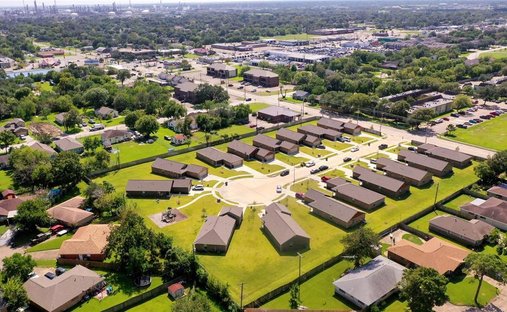 Texas City, Texas, United States 1