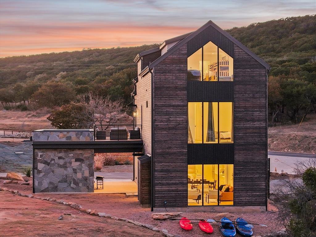 House in Graford, Texas, United States 1 - 16513654