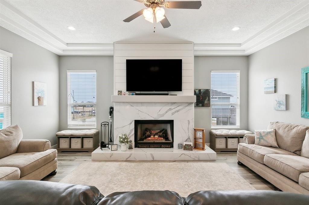 House in Bolivar Peninsula, Texas, United States 4 - 16510461